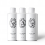 [2+1] 베르블랑 아기 섬유유연제 러블리향 1L X 2개 + 증정(본품 1개) 1L