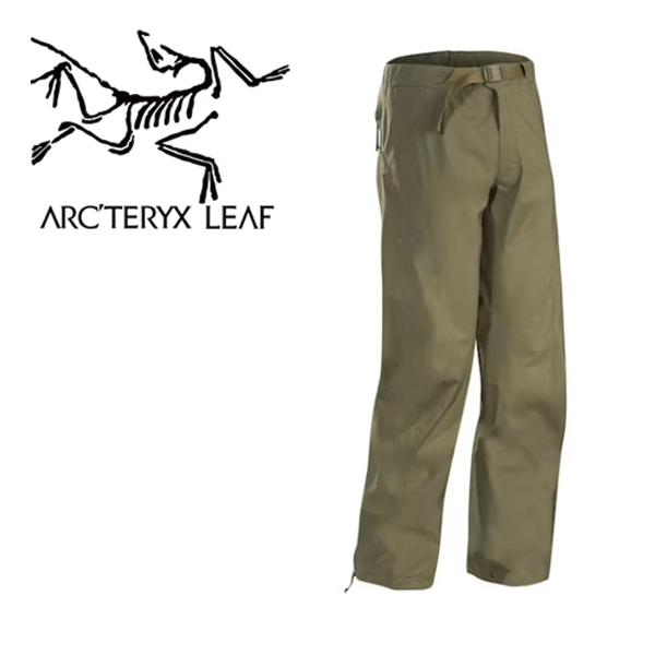 아크테릭스 리프 알파 팬츠 LT Gen2 (크로커다일)