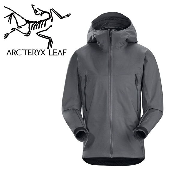 아크테릭스 리프 알파 자켓 LT Gen 2.2 (울프)