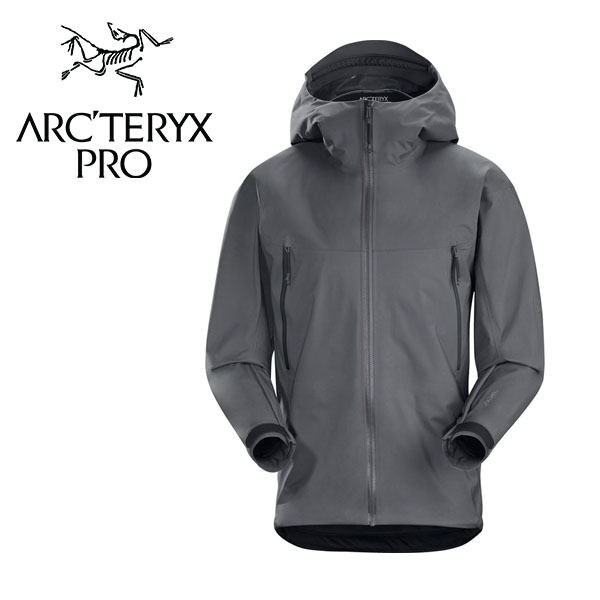 아크테릭스 프로 알파 자켓 LT Gen 2.2 (울프)