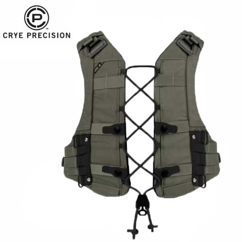 [CRYE PRECISION] AVS Harness- 크라이 프리시전 AVS 하네스 (레인저그린)