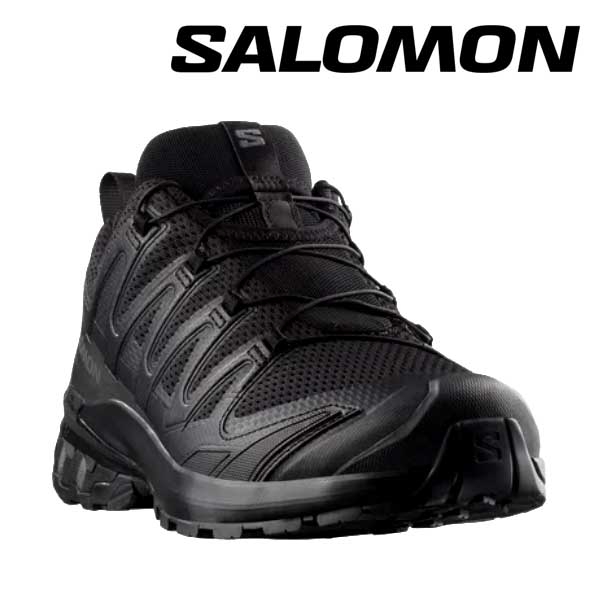 살로몬 XA 프로 포스 (검정)