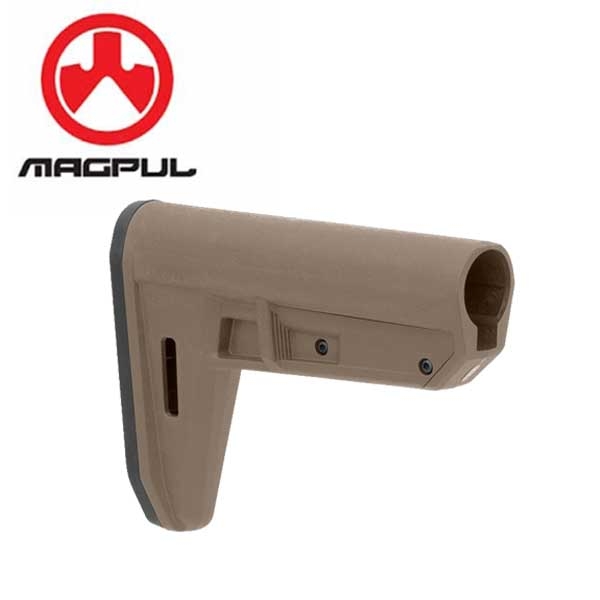 맥풀 MOE TR 카빈 스톡 밀스펙 (FDE)