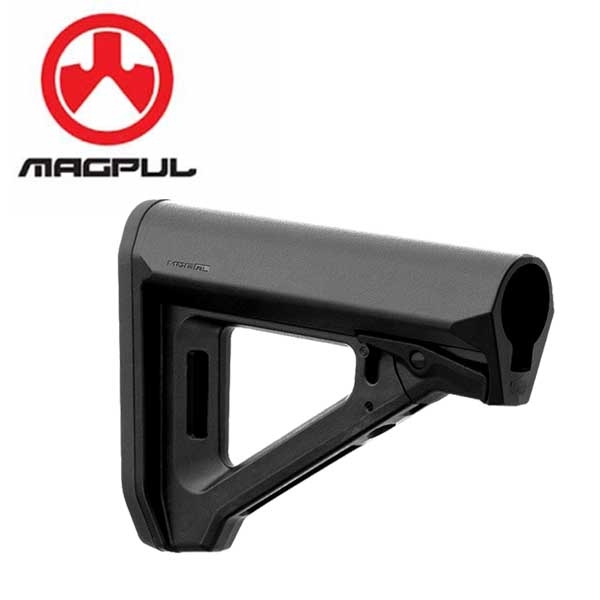 맥풀 MOE RL 카빈 스톡 밀스펙 (검정)