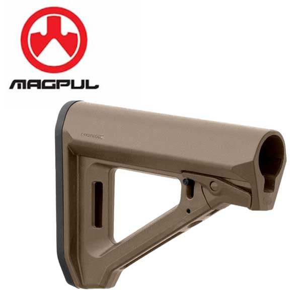 맥풀 MOE RL 카빈 스톡 밀스펙 (FDE)