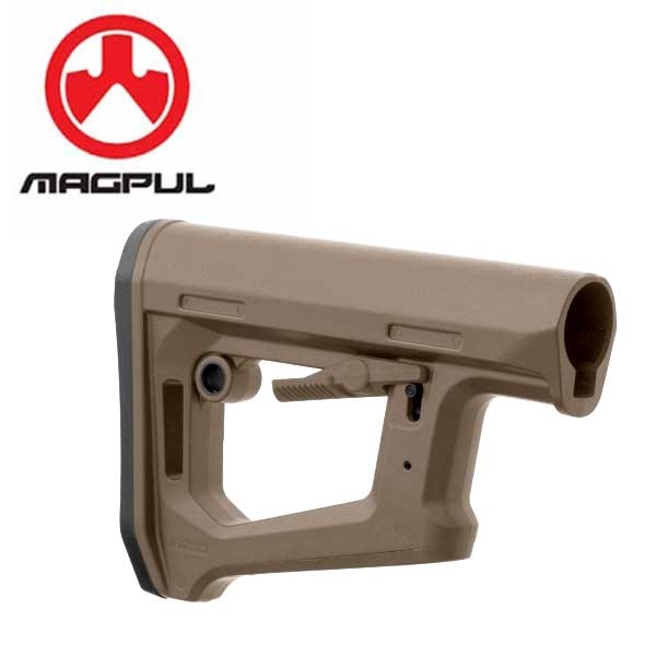 맥풀 DT-PR 카빈 스톡 밀스펙 (FDE)