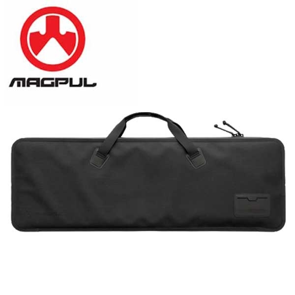 맥풀 다카 소프트 케이스 SC35 (블랙)