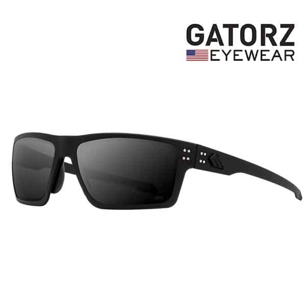 가토즈 센틱스 아시안핏 블랙로고 검정 프레임 스모크OPZ렌즈