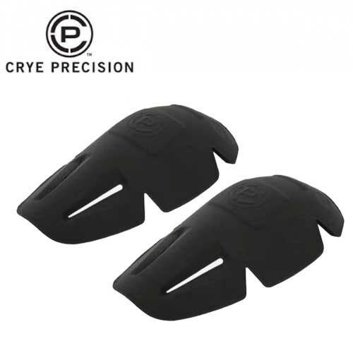 [CRYE PRECISION] AirFlex Field Knee Pad Black- 크라이 프리시전 에어플렉스 필드 무릎 패드 (검정)