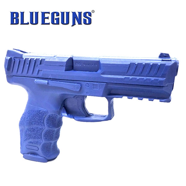 [BLUEGUNS] H&K VP9 - [블루건]  H&K VP9