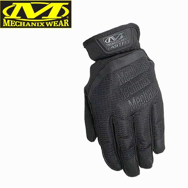 [Mechanix Wear] FFTAB-55-010 Glove (Covert) - 메카닉스웨어 패스트핏 글러브 코버트 (코버트)