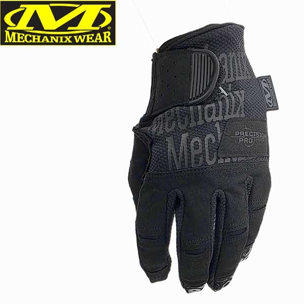[Mechanix wear Precision] Pro High Dex Glove (Covert) - 메카닉스웨어 프리시전 프로 하이 덱스 글러브 (코버트)