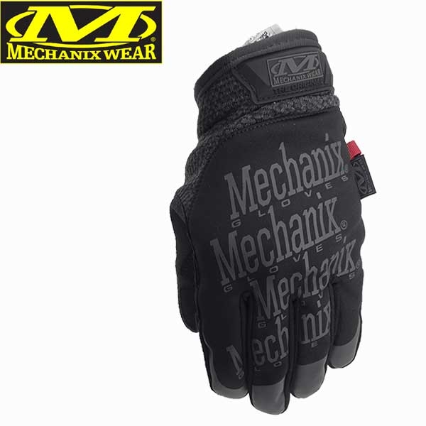 [Mechanix wear] ColdWork Original - 메카닉스웨어 콜드워크 오리지널 글러브(그레이/블랙)