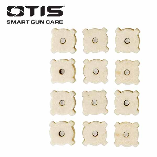오티스 스타 챔버 클리닝 패드 ( 1세트-12개입 )