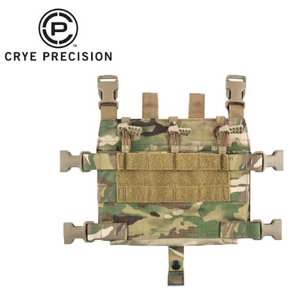 [CRYE PRICISION] R-Series  M4 점프 플랩 (멀티캠)