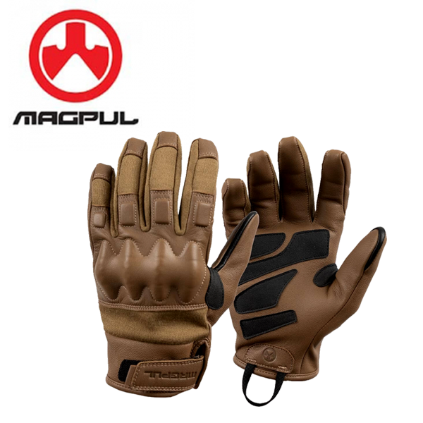 맥풀 브리치 글러브 2.0 (코요테)