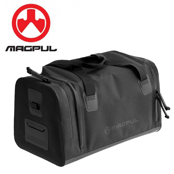 맥풀 다카 레인지 백 스몰 (블랙)