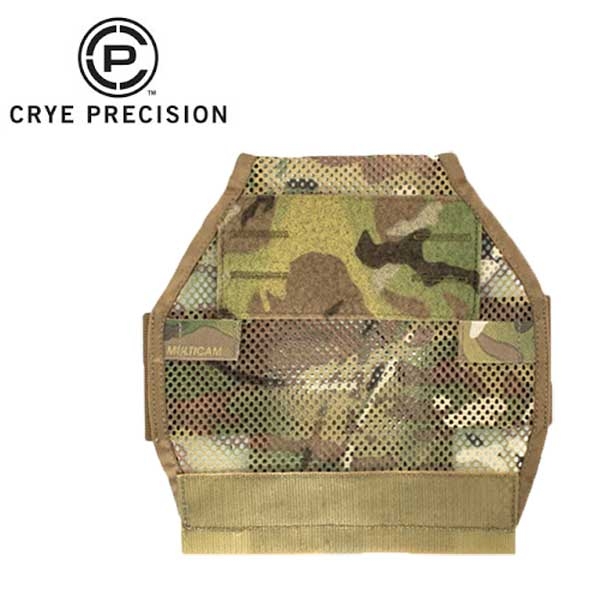 [CRYE PRECISION] R-Series&trade; Plate Cover - 크라이 프리시전 R 시리즈 플레이트 커버 (멀티캠)