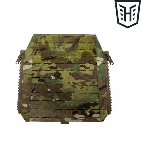 후사르 로우 프로파일 백 판넬 (멀티캠)