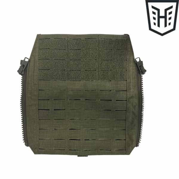 후사르 로우 프로파일 백 판넬 (레인저 그린)