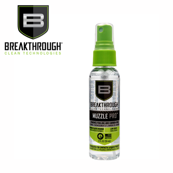 브랙스루 BCT - 머즐 프로 2온스 펌프 스프레이
