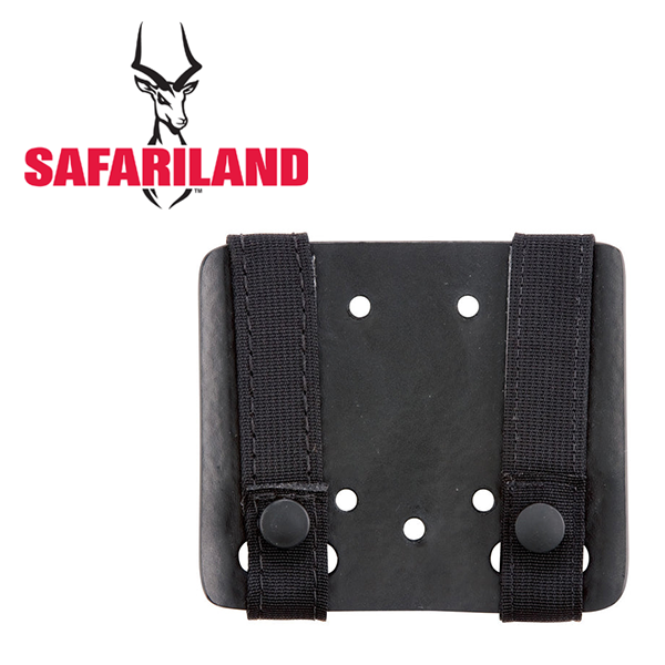 사파리랜드 6004-8 소형 MOLLE 어댑터 플레이트