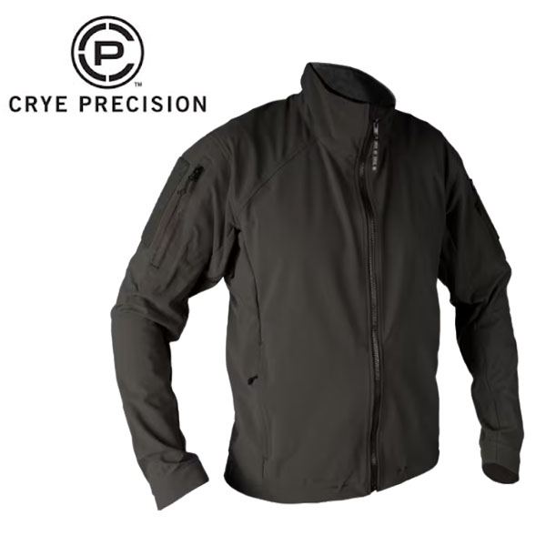 [CRYE PRECISION]  FieldShell 2&trade; - 크라이 프리시전 소프트쉘 자켓
