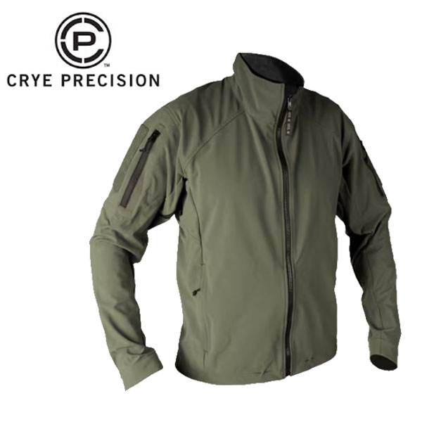 [CRYE PRECISION]  FieldShell 2&trade; - 크라이 프리시전 소프트쉘 자켓