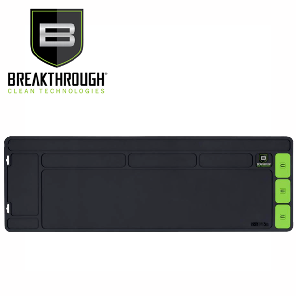 브랙스루 SHIELD 라이플 / 샷건용 매트