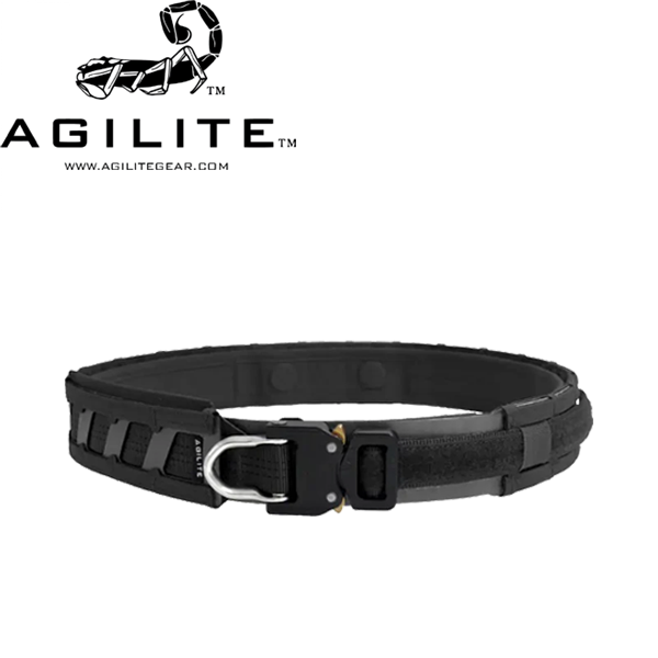 에질라이트 Magnetix  마그네틱 전술 벨트