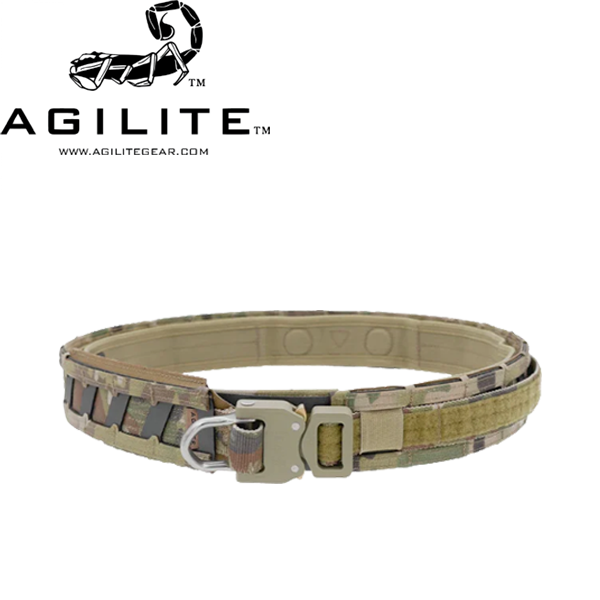 에질라이트 Magnetix  마그네틱 전술 벨트