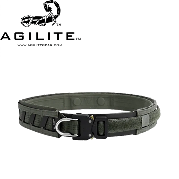 에질라이트 Magnetix  마그네틱 전술 벨트