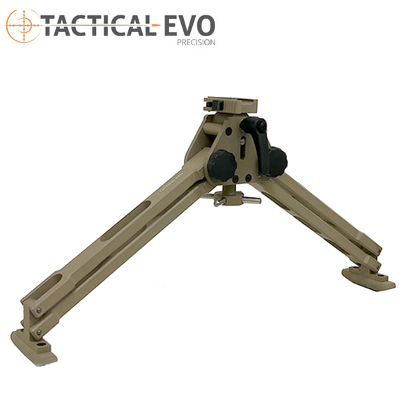 택티컬 에보 대구경 전용 WEAVER F-CLASS 시스템 F1 양각대