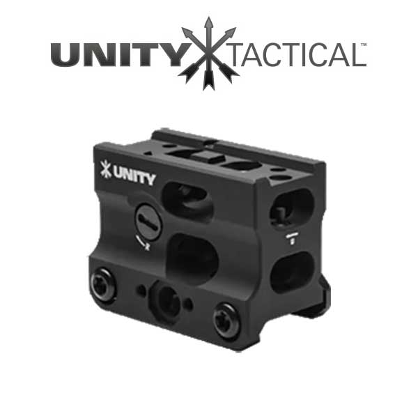 [유니티 택티컬] 패스트 마이크로 에스비 마운트