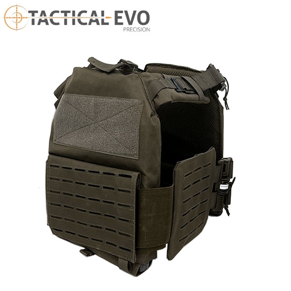 택티컬 에보 플레이트 캐리어 22-3