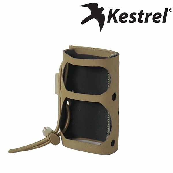 [케스트렐] 풍속계 커버