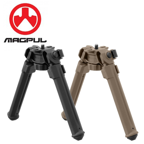 맥풀 M-LOK용 MOE QD 바이포드