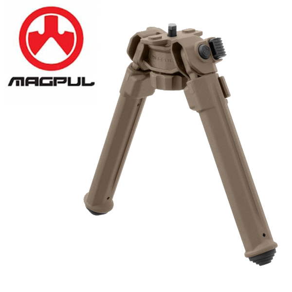 맥풀 M-LOK용 MOE QD 바이포드