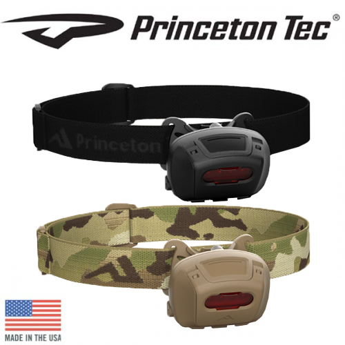 [PRINCETON TEC] 쿼드 택티컬 MPLS