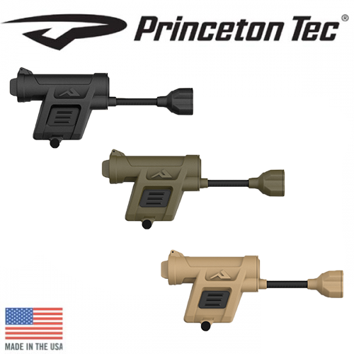 [PRINCETON TEC] 프린스톤 텍 차지 엑스