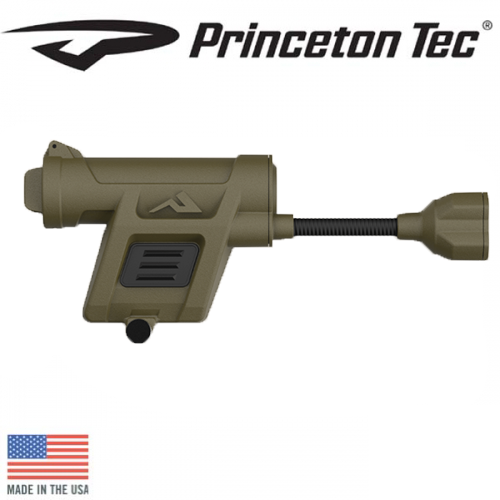 [PRINCETON TEC] 프린스톤 텍 차지 엑스