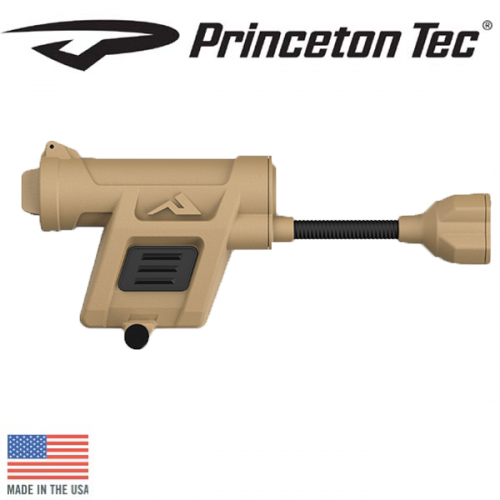 [PRINCETON TEC] 프린스톤 텍 차지 엑스