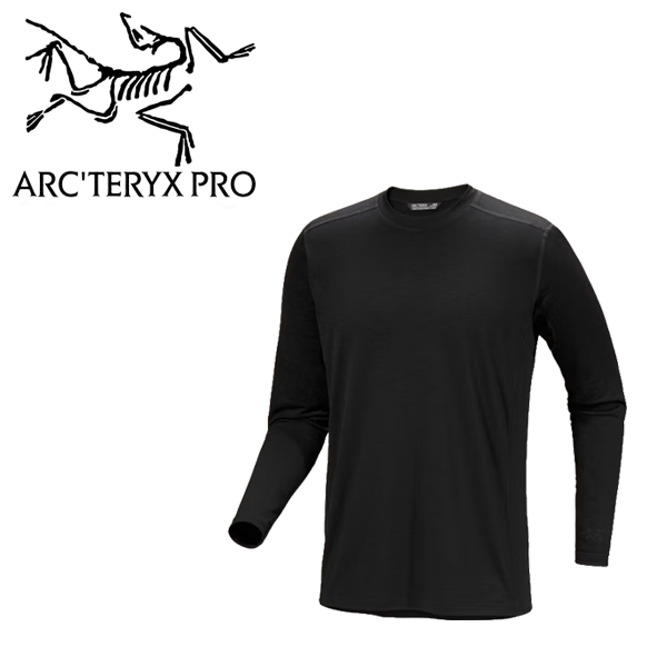 아크테릭스 프로 콜드 WX LS 셔츠 MEN's