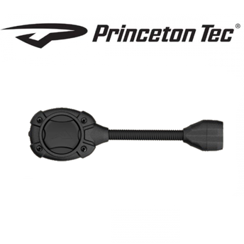 [프린스톤텍] 스위치 RGB 블랙 배터리 CR016 10루멘