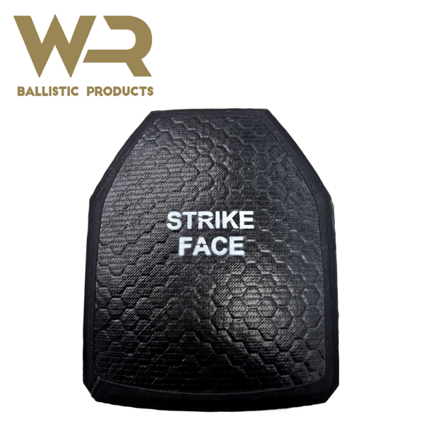 워디펜더 W.D 플레이트 니코 울프 방탄판