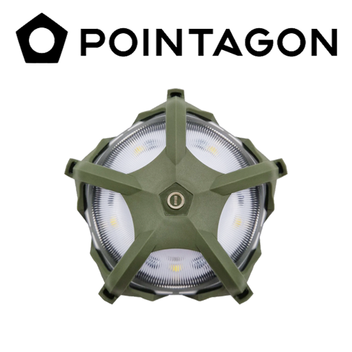 POINTAGON 포인타곤 적외선 비콘 IR (차량용)