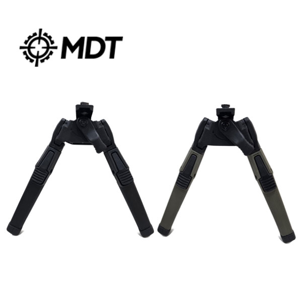 MDT ORYX 바이포드 (M-LOK 장착형)