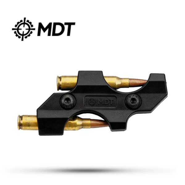MDT M-LOK 다구경 예비탄 홀더 (검정)