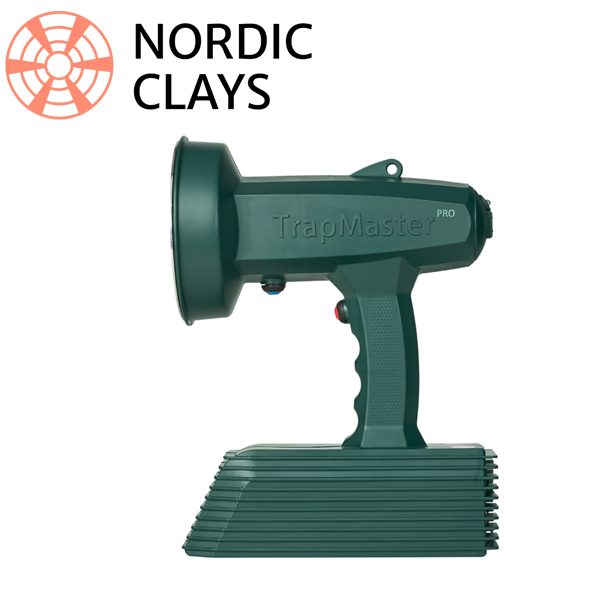 NorDic Clays 대드론 훈련용 표적시스템