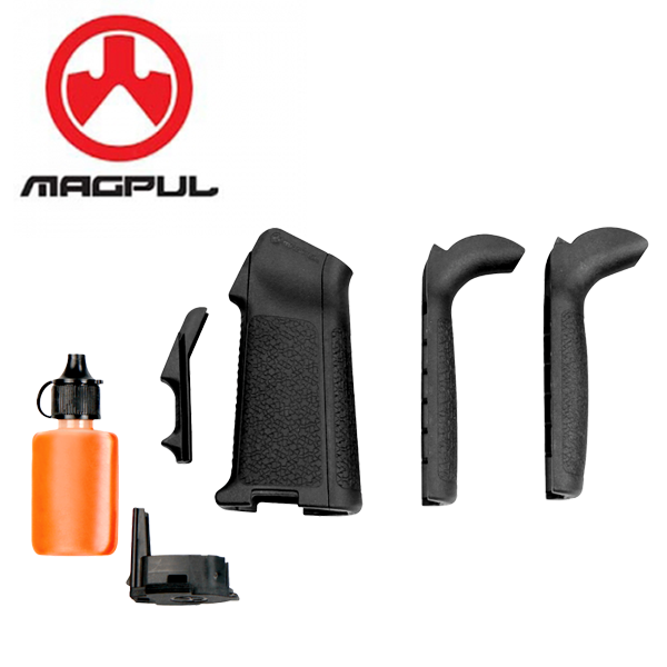 맥풀 MIAD GEN 1.1 그립 키트 &ndash; 타입 2